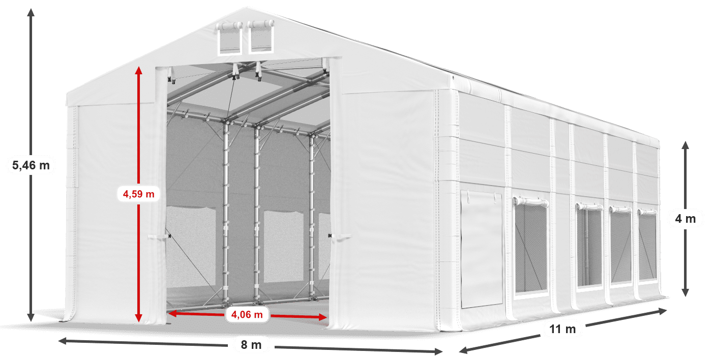 leggenda della guaina