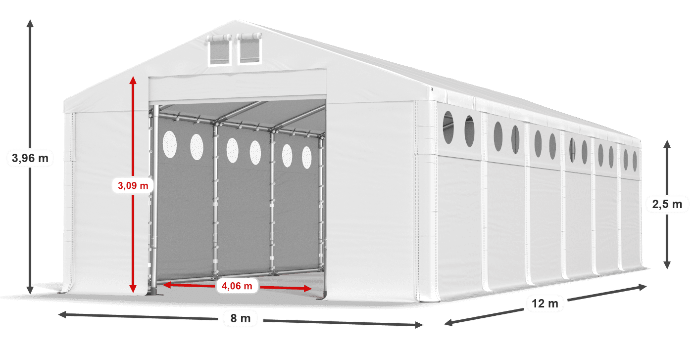 leggenda della guaina