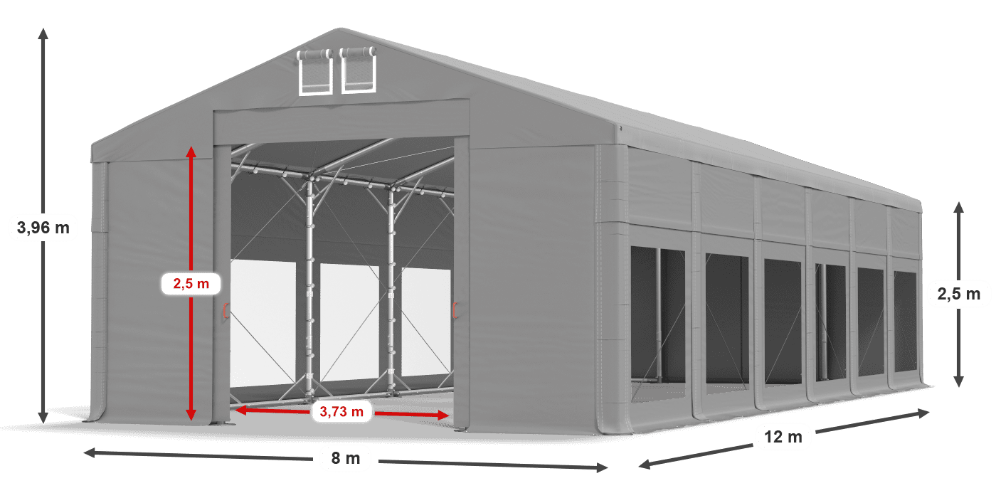 leggenda della guaina