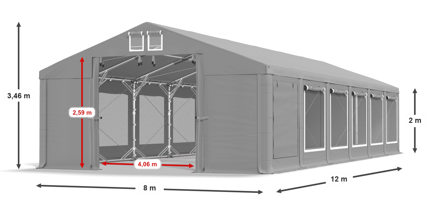 leggenda della guaina