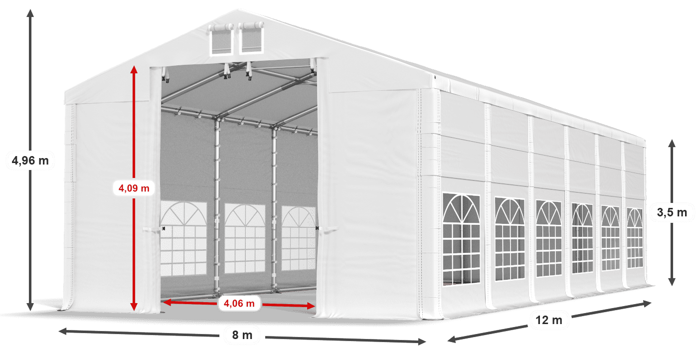 leggenda della guaina