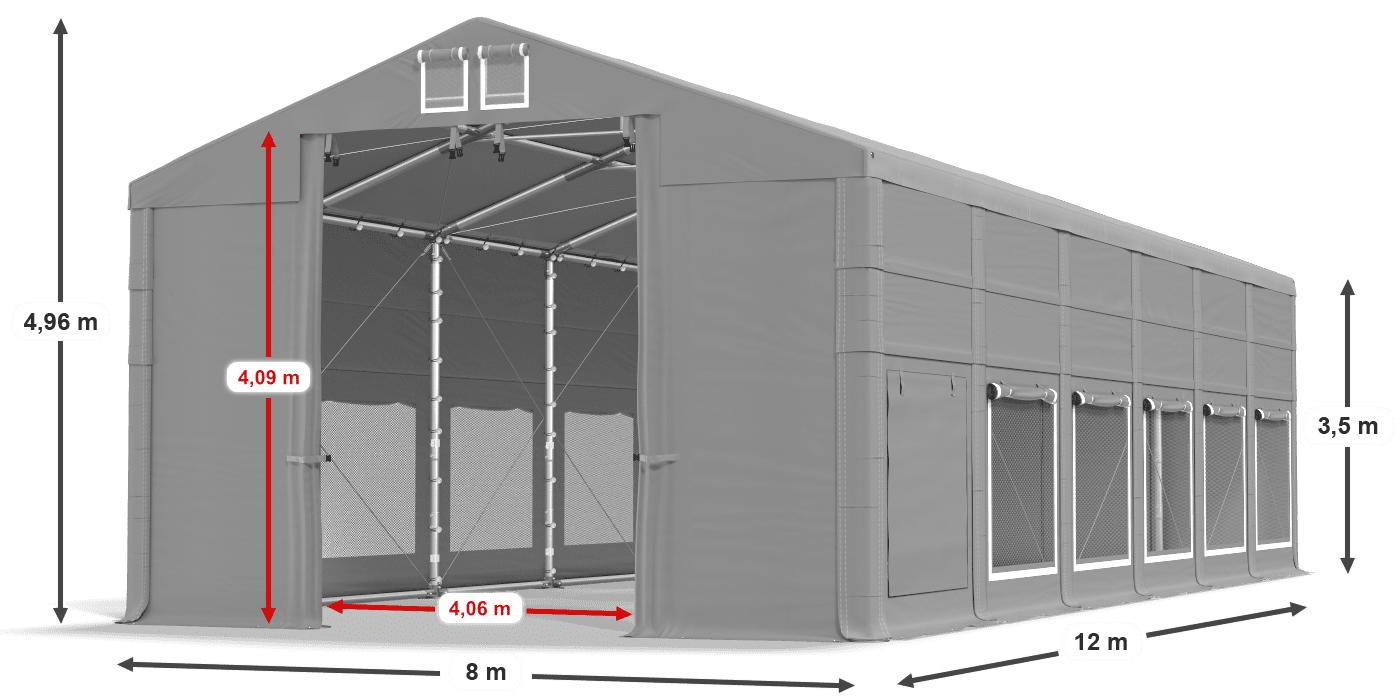 leggenda della guaina