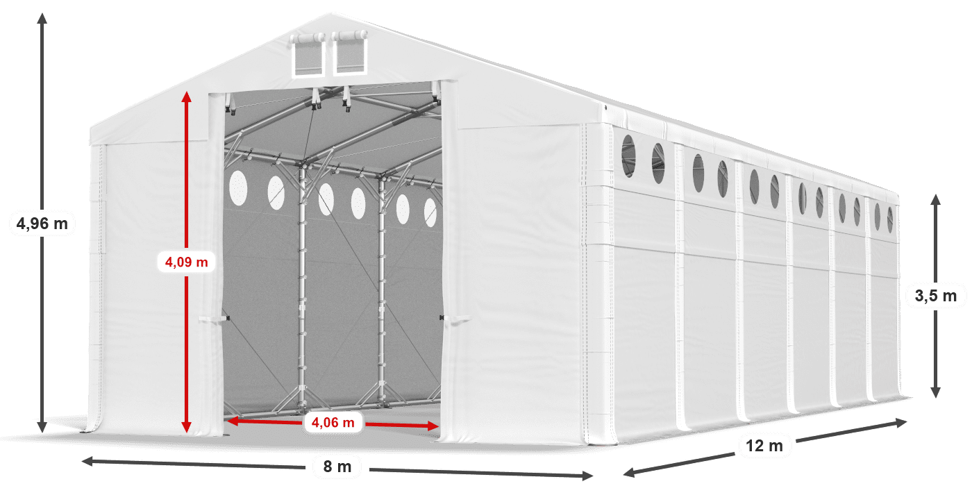 leggenda della guaina