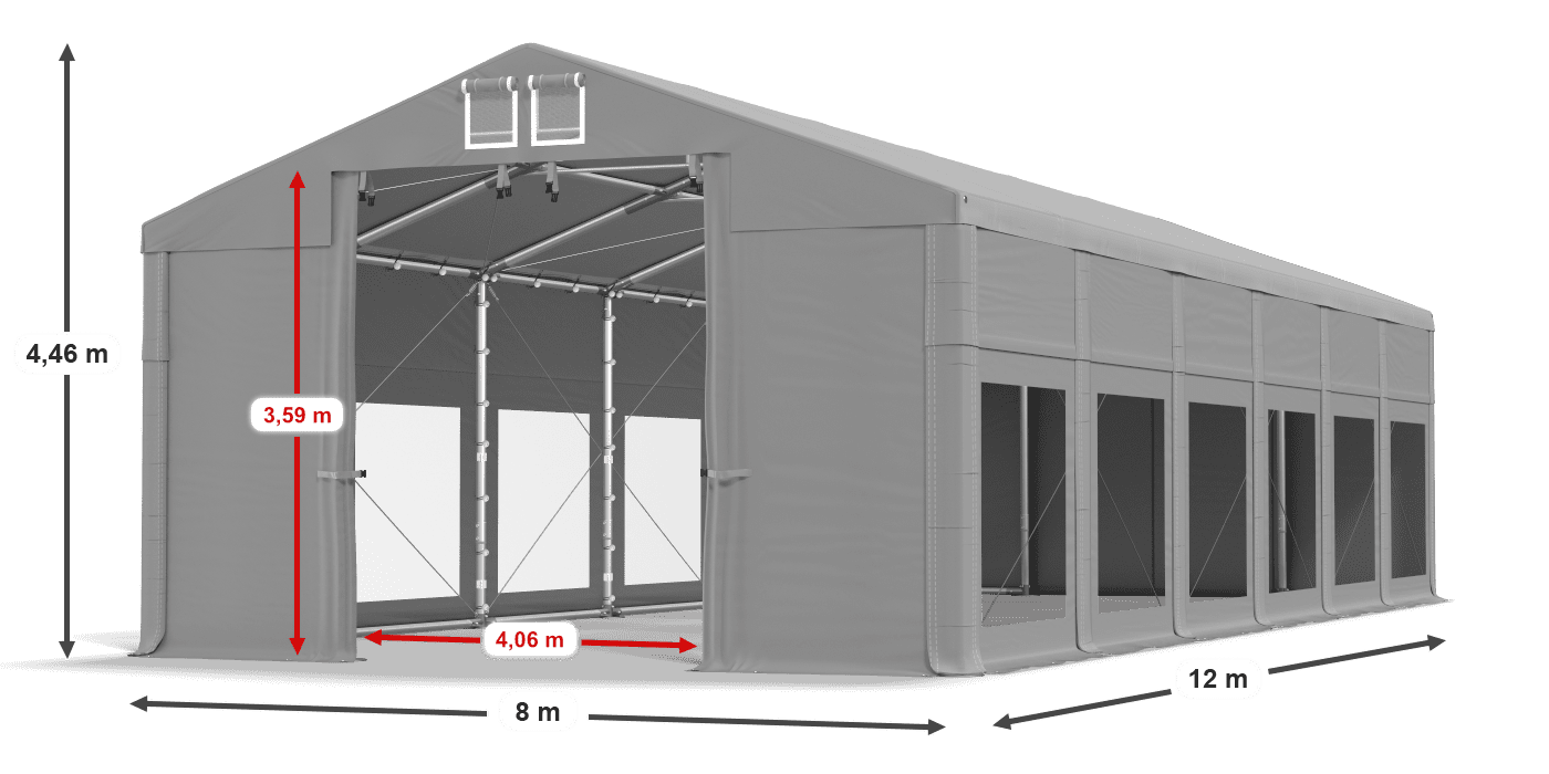 leggenda della guaina