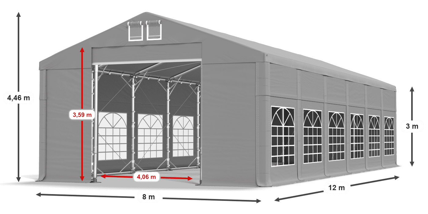 leggenda della guaina