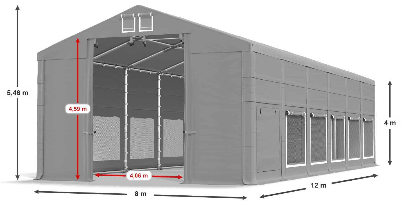 leggenda della guaina