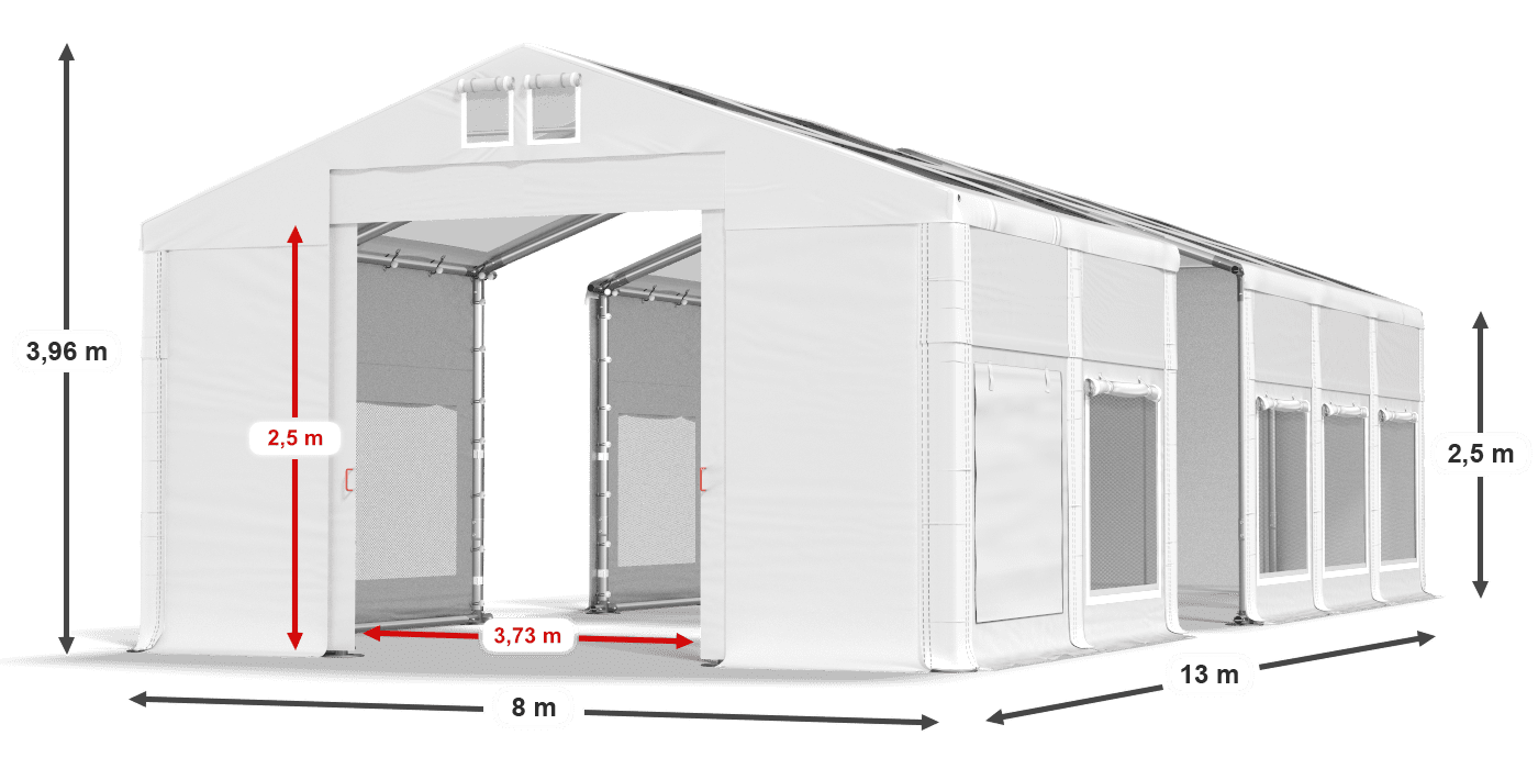 leggenda della guaina