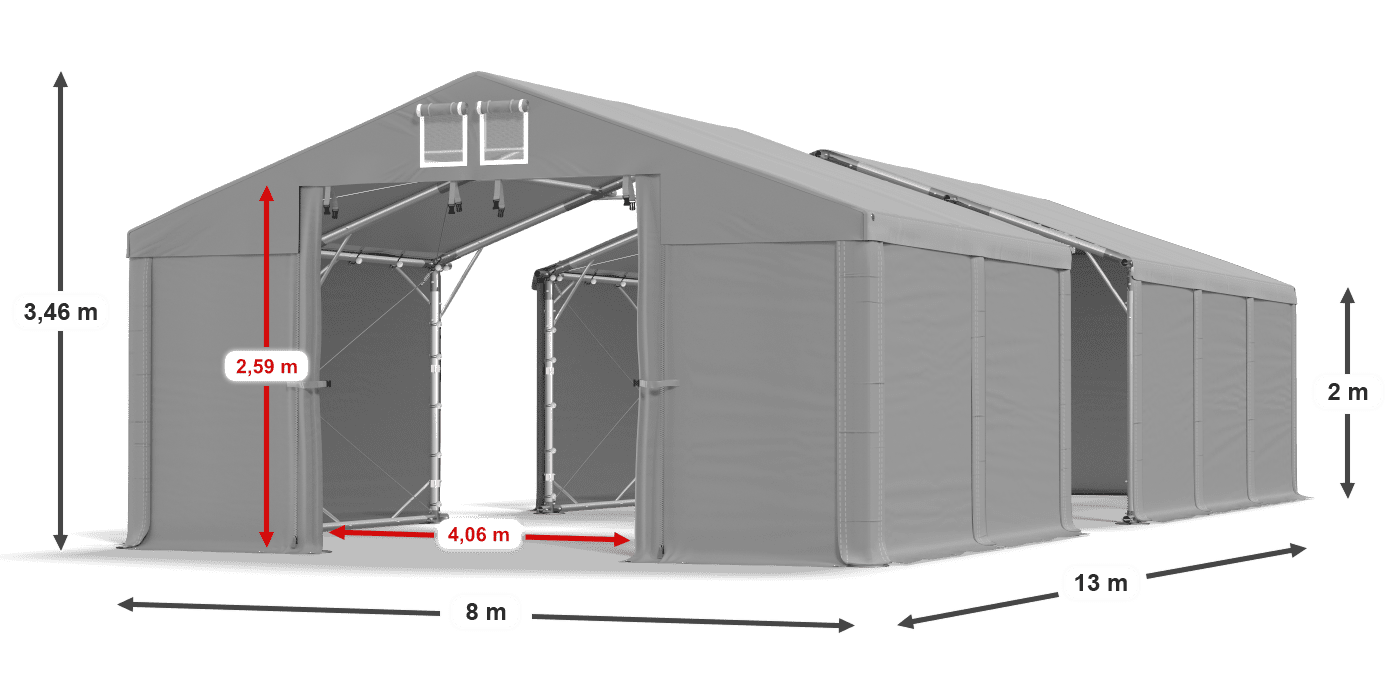 leggenda della guaina