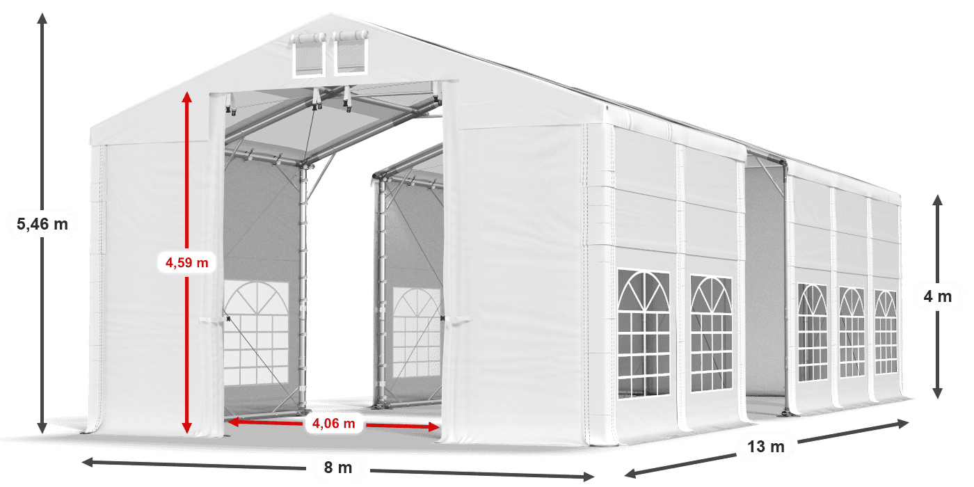 leggenda della guaina