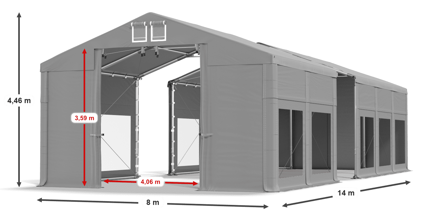 leggenda della guaina