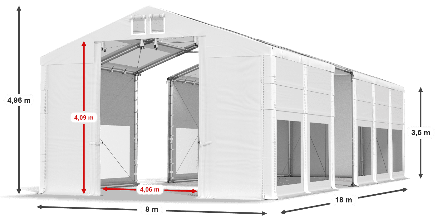 leggenda della guaina