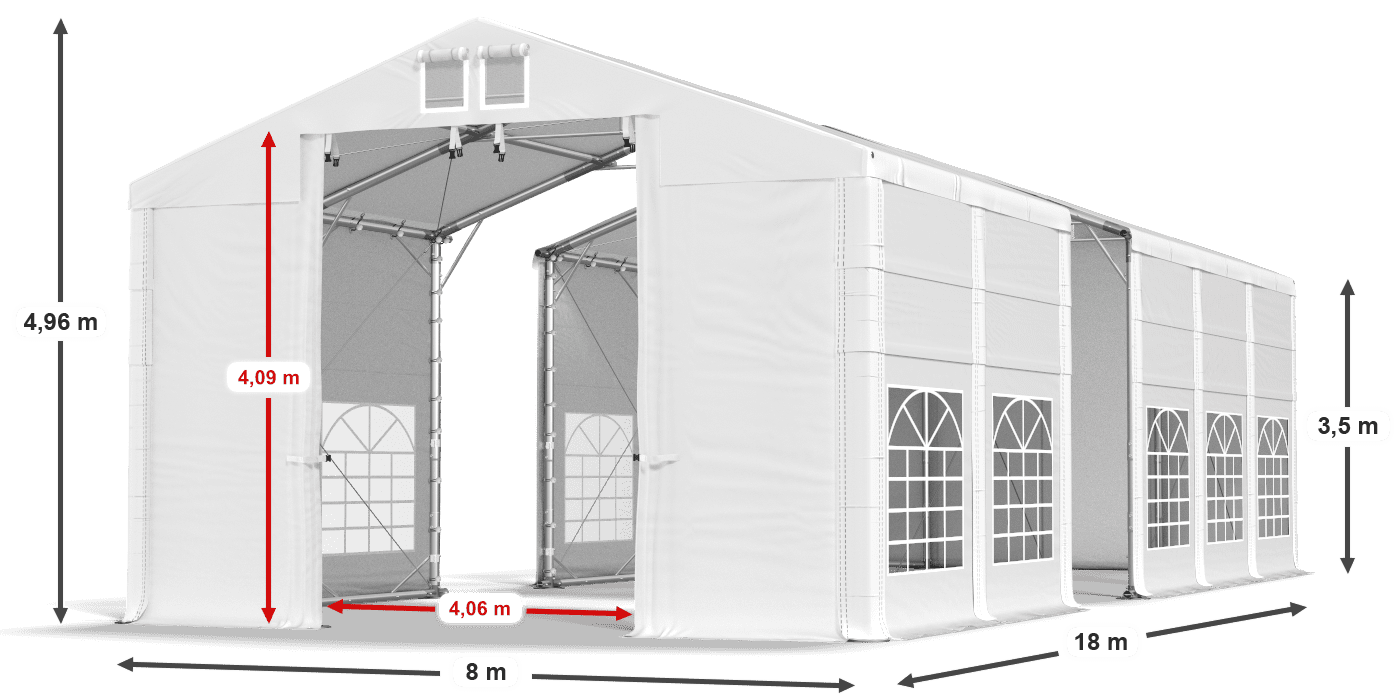 leggenda della guaina