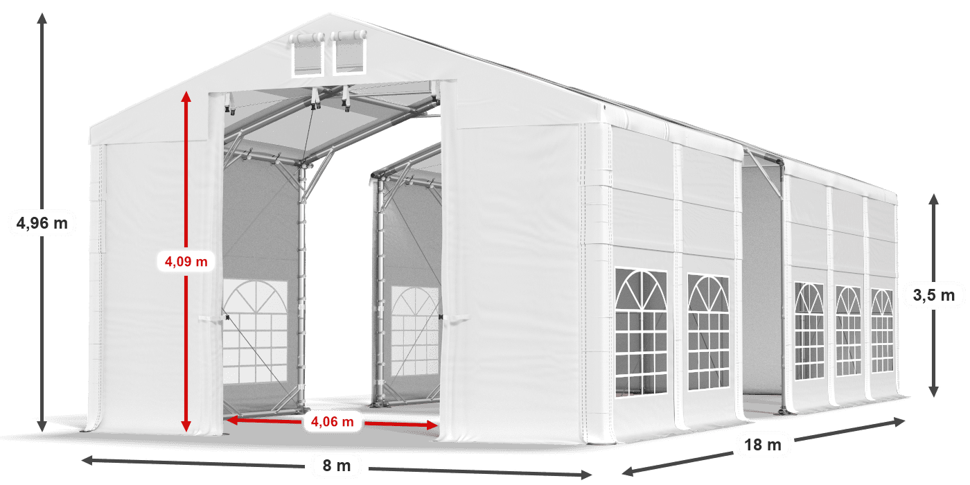 leggenda della guaina