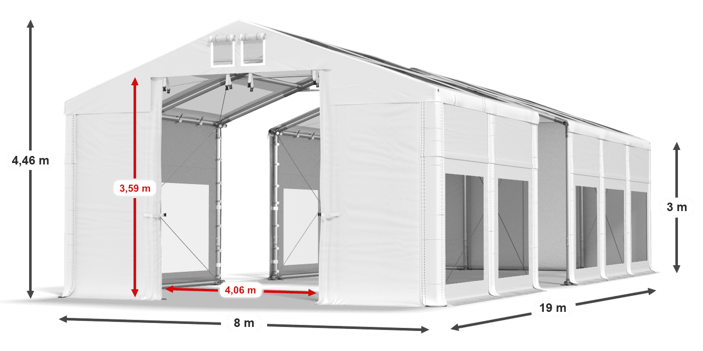 leggenda della guaina