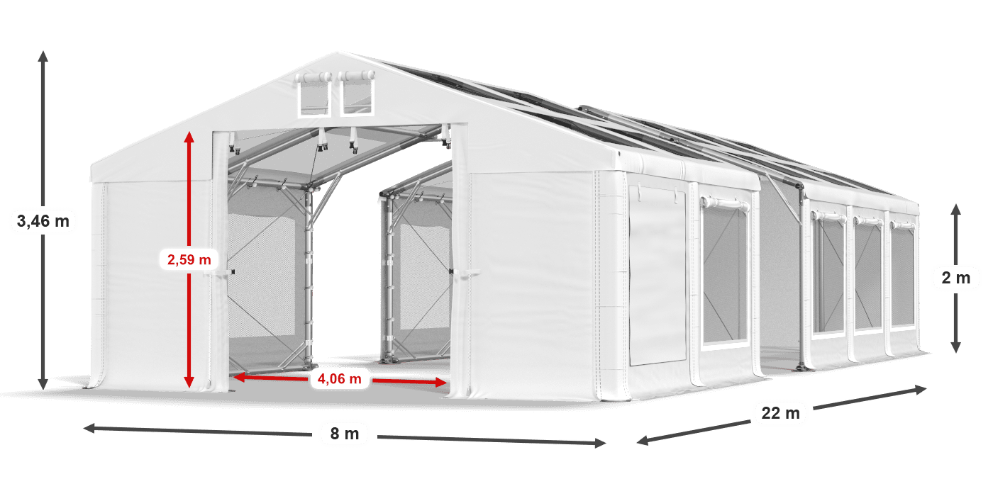 leggenda della guaina