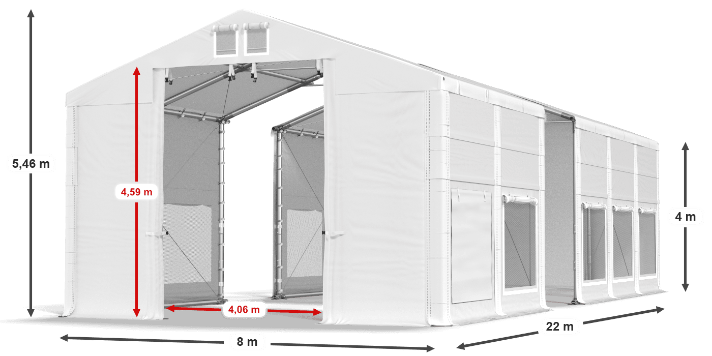 leggenda della guaina