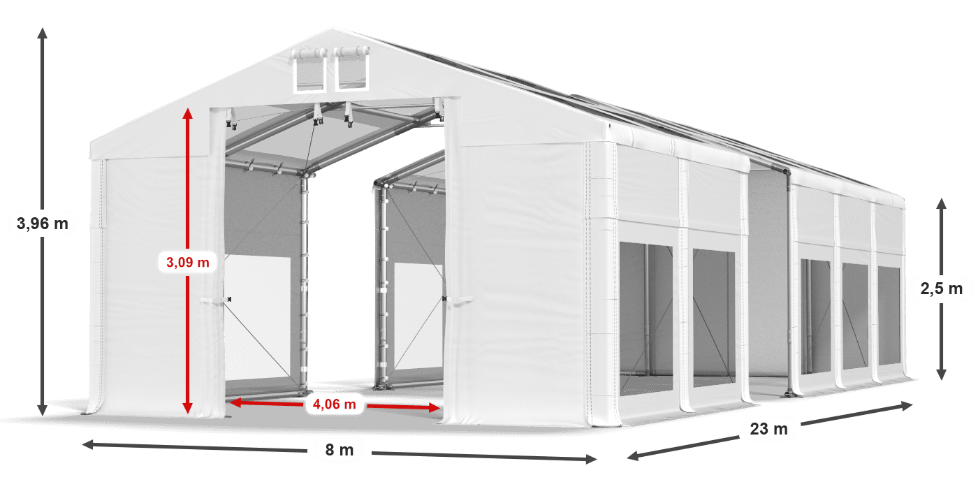 leggenda della guaina