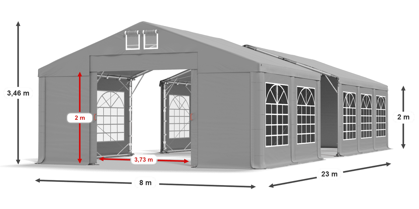 leggenda della guaina