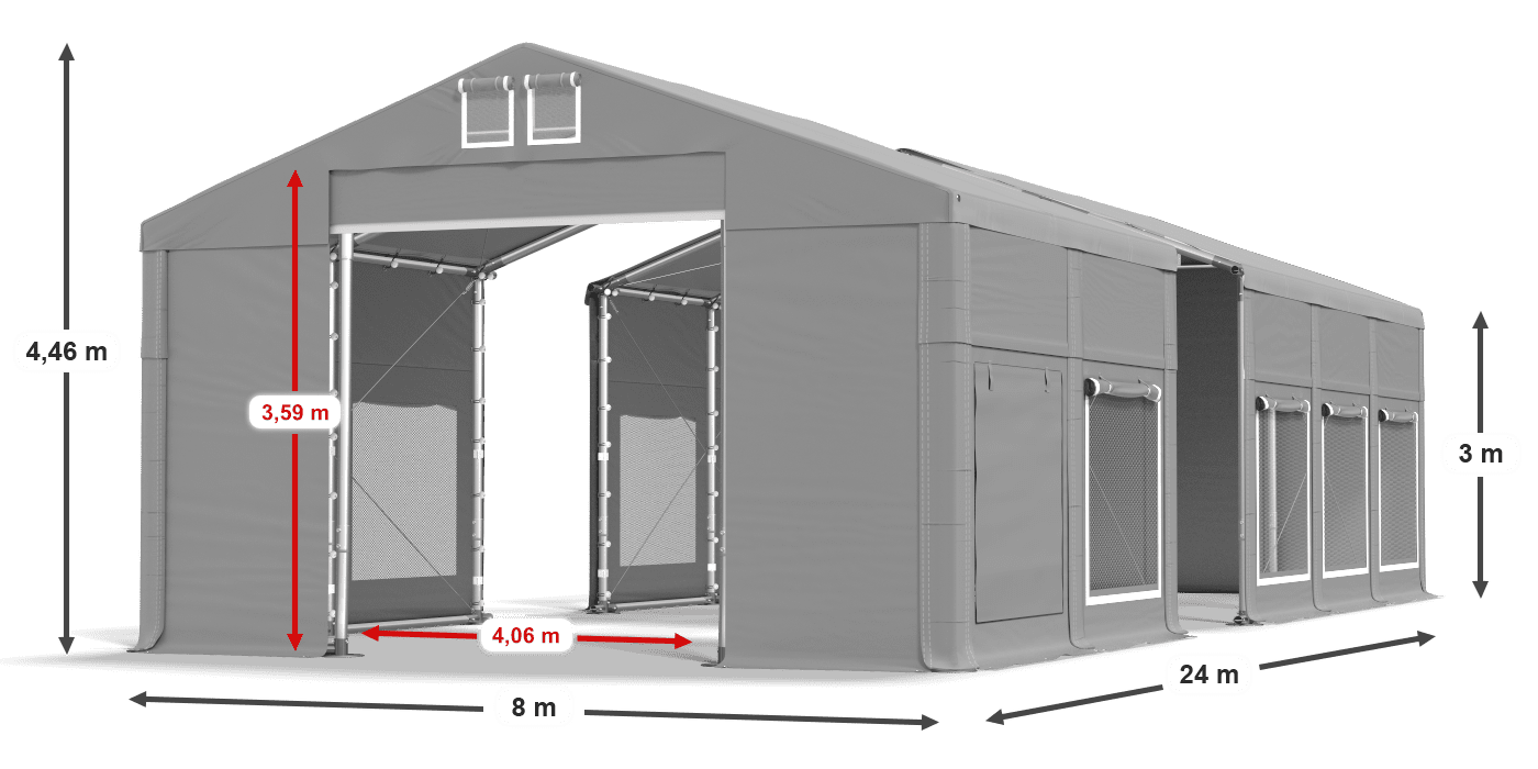 leggenda della guaina