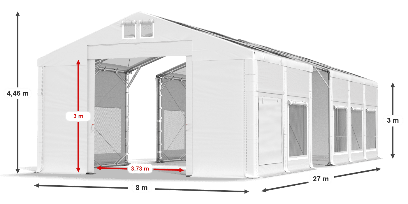 leggenda della guaina