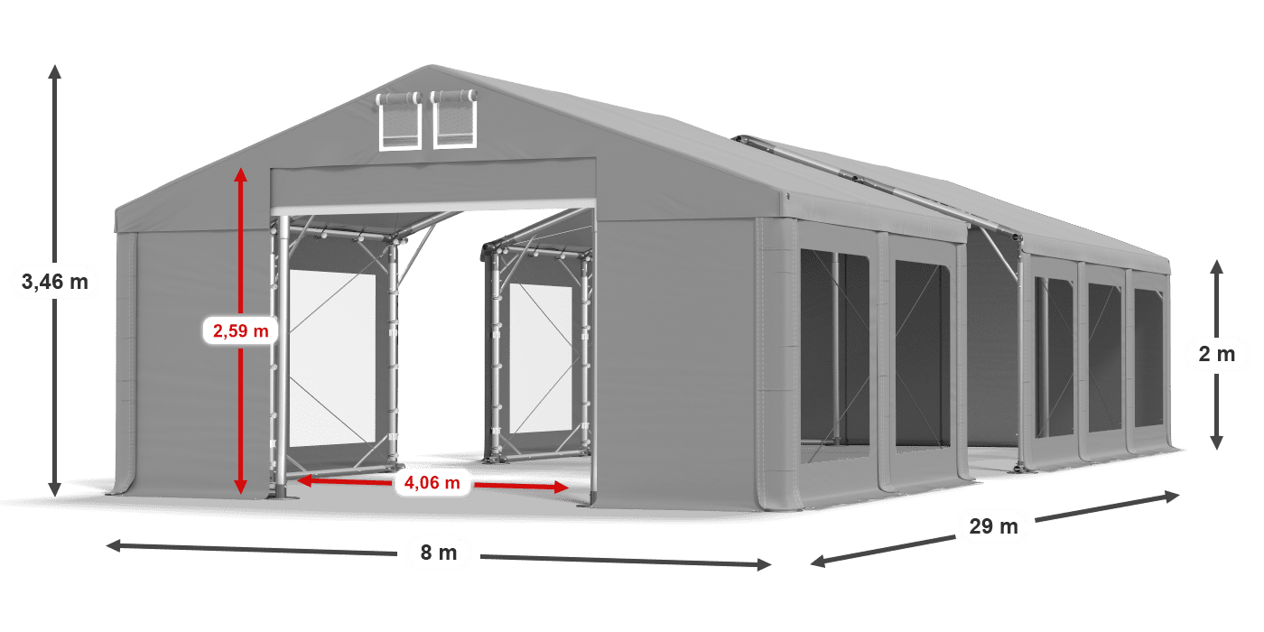 leggenda della guaina