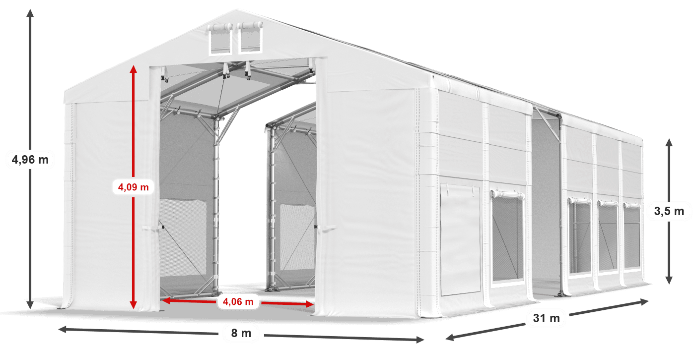 leggenda della guaina