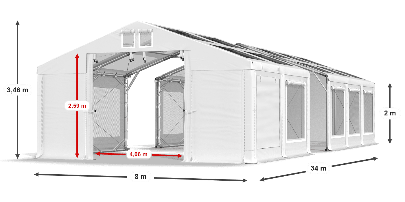 leggenda della guaina