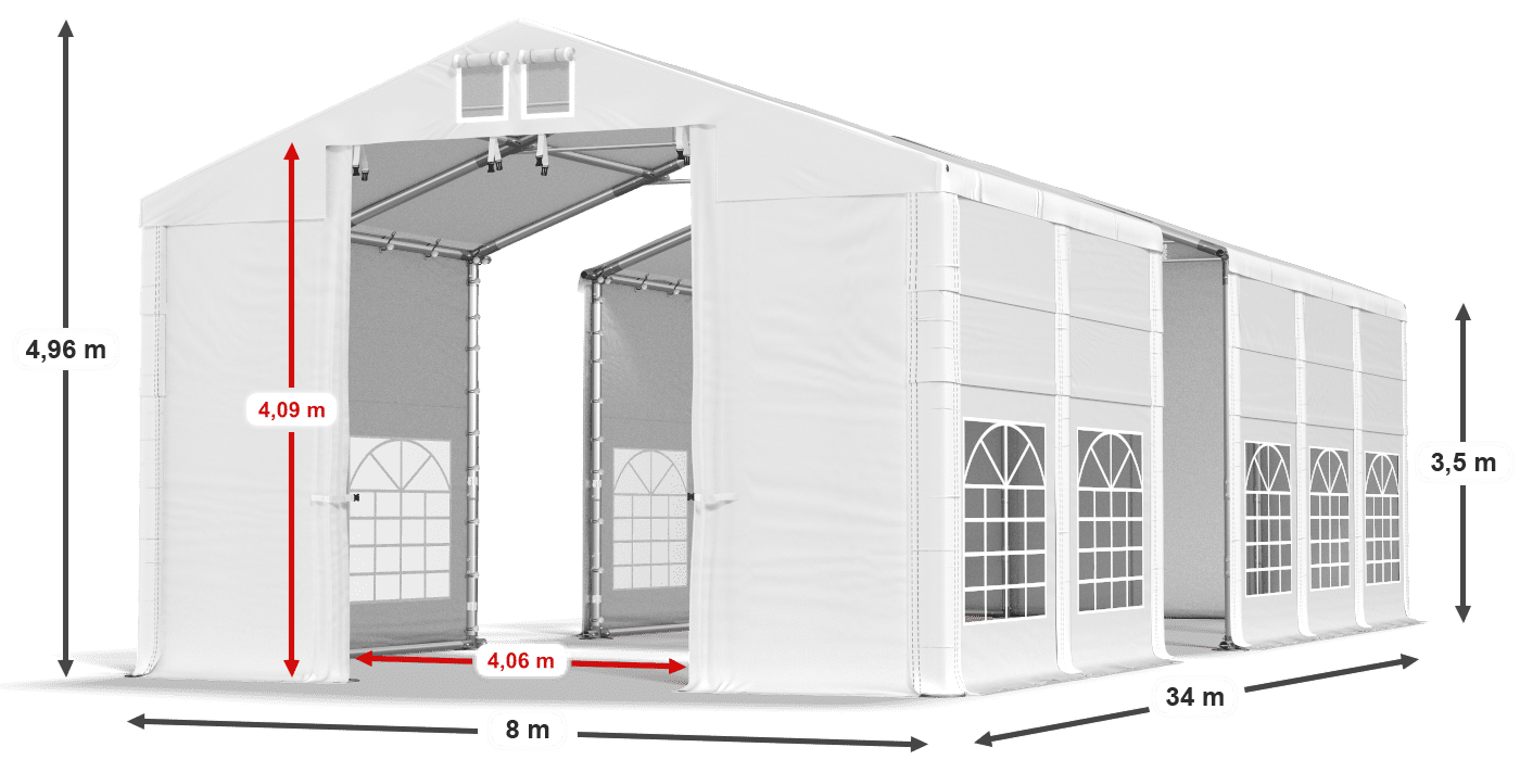 leggenda della guaina