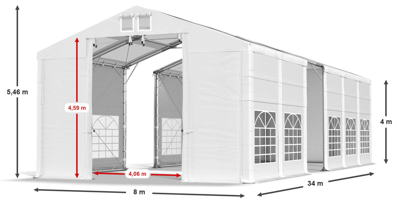 leggenda della guaina