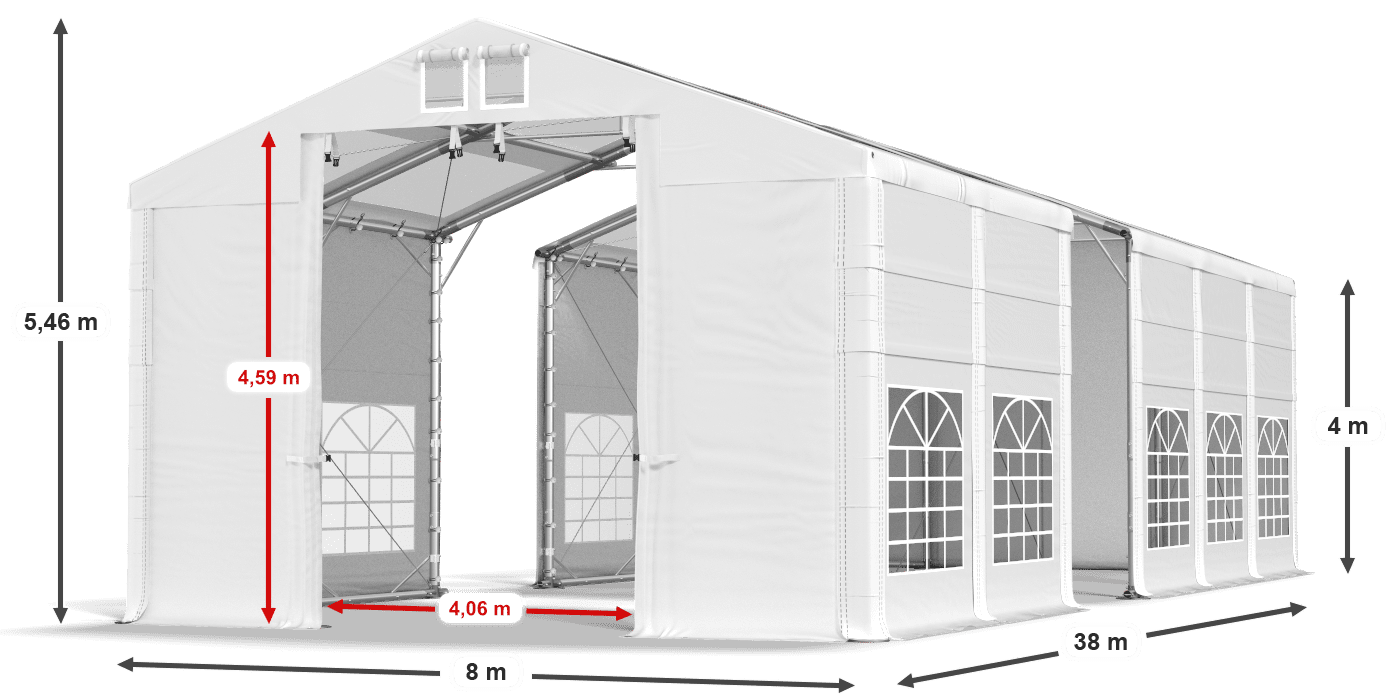 leggenda della guaina