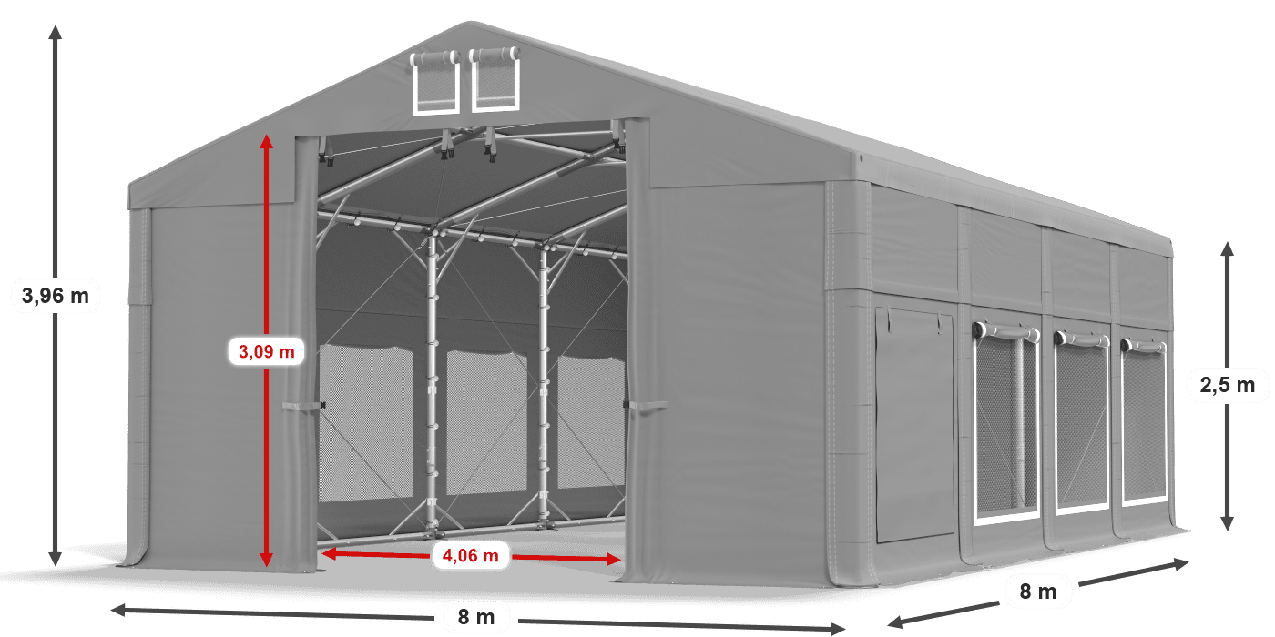 leggenda della guaina