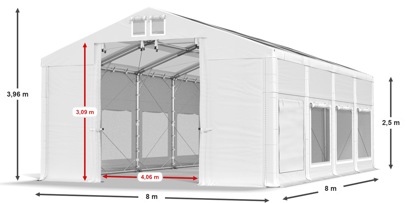 leggenda della guaina