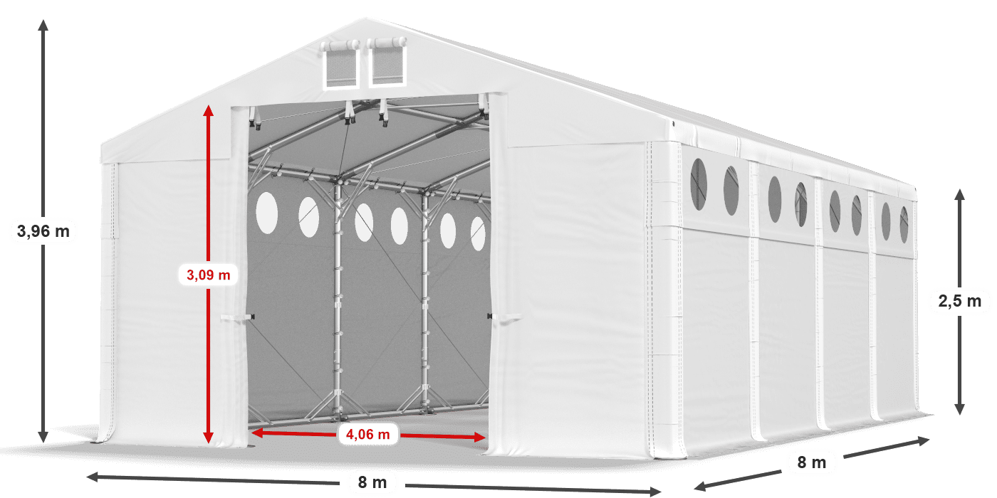 leggenda della guaina