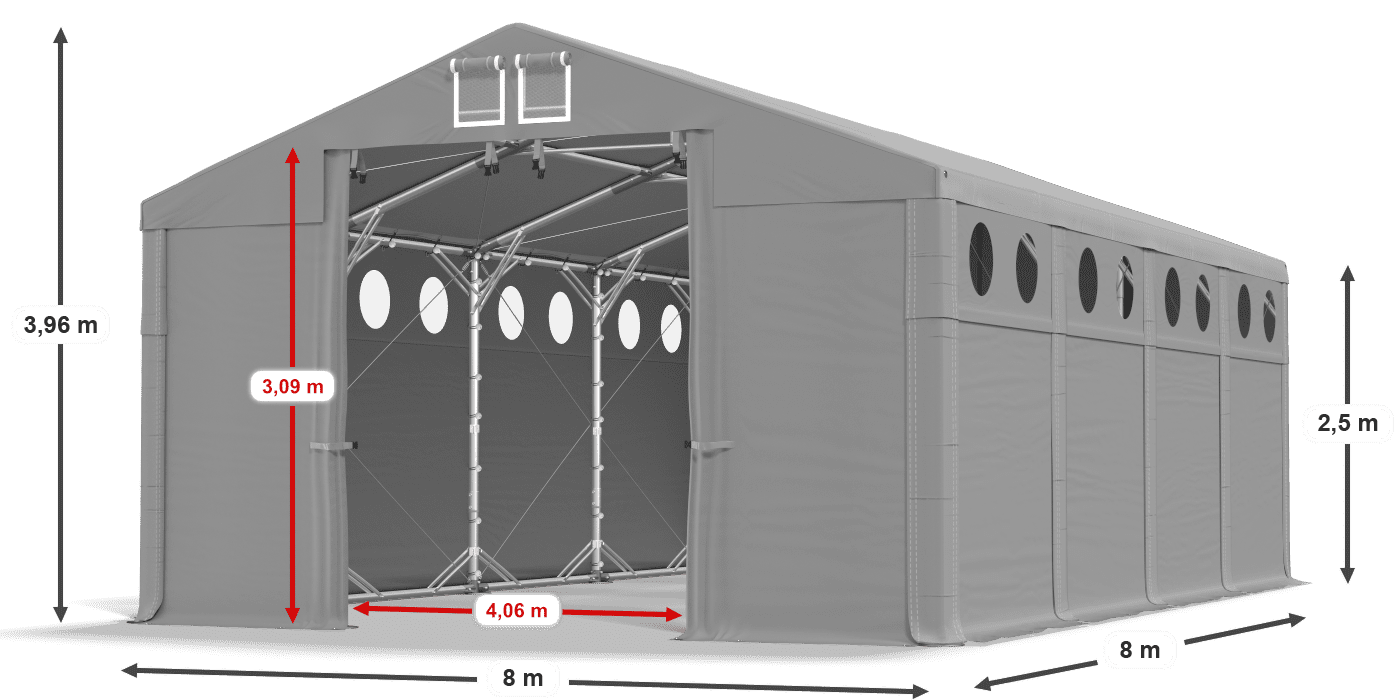 leggenda della guaina