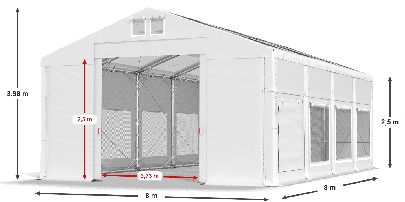 leggenda della guaina