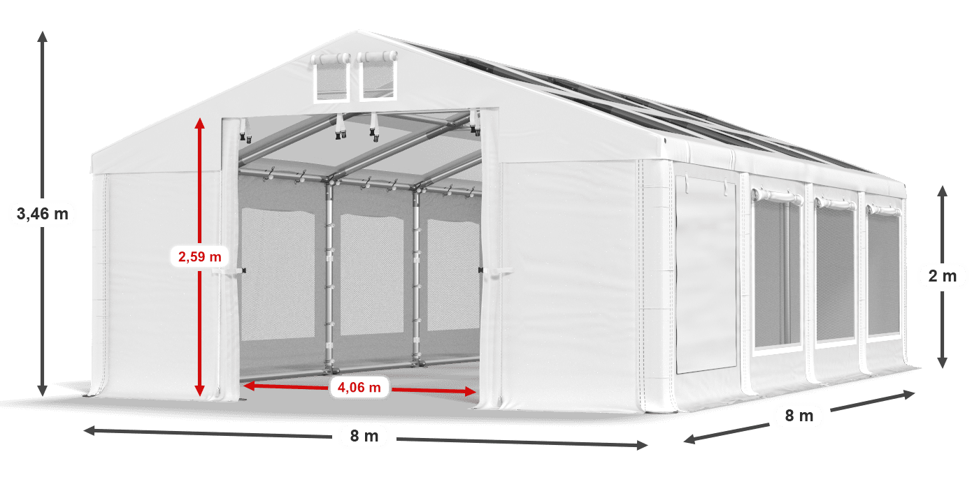 leggenda della guaina