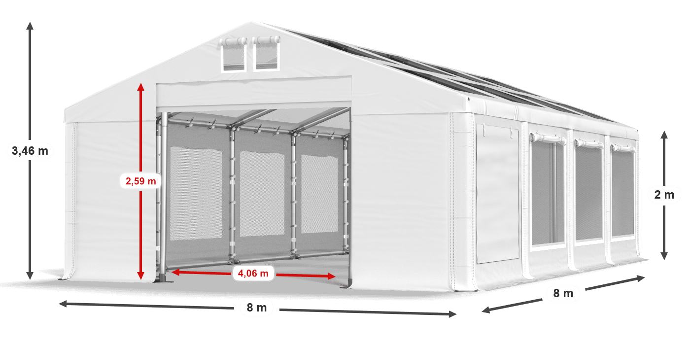 leggenda della guaina