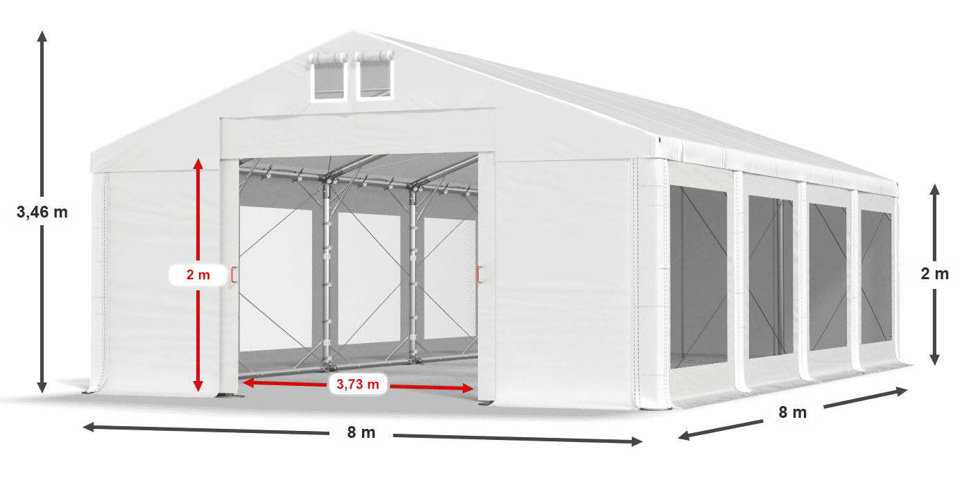 leggenda della guaina