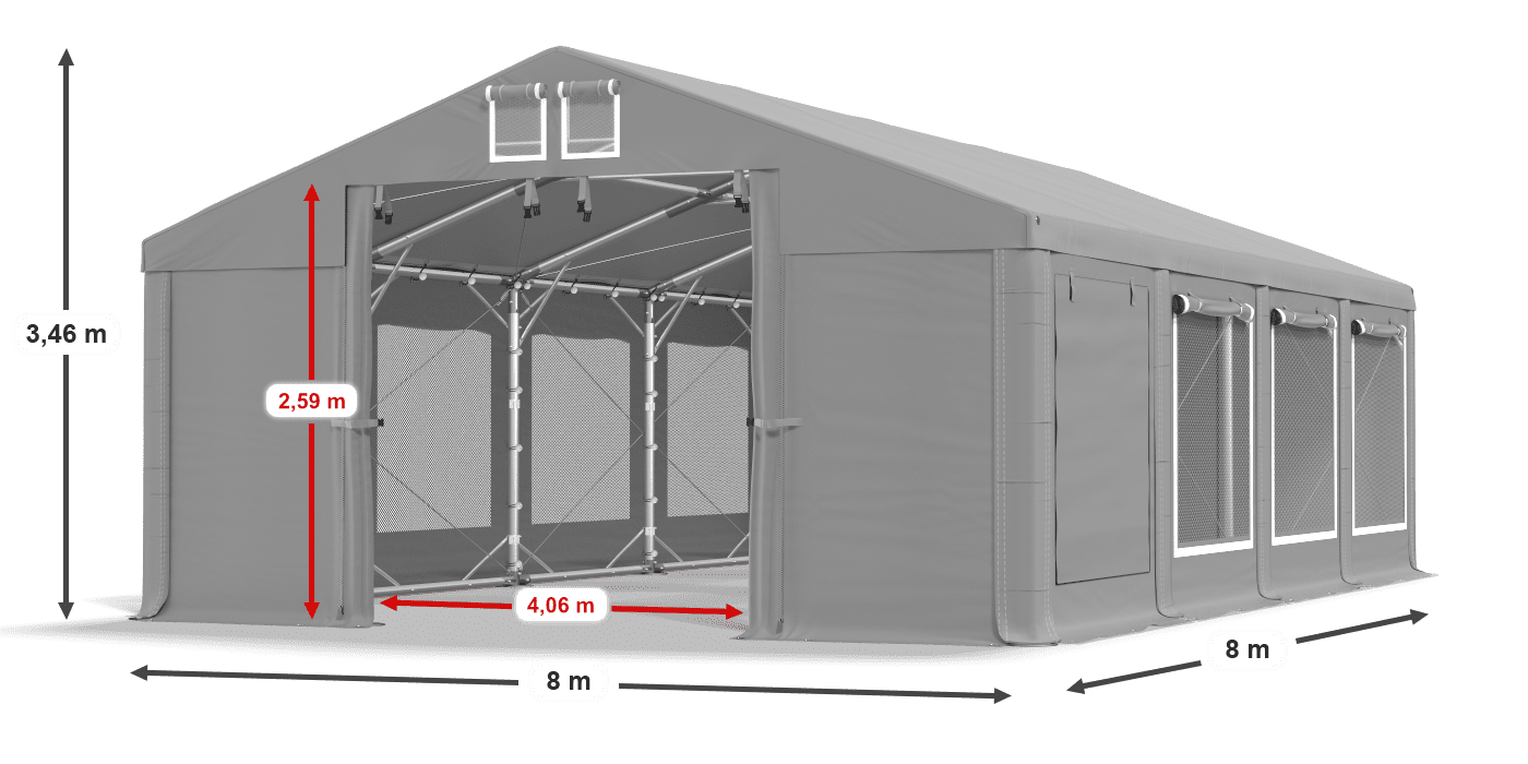 leggenda della guaina