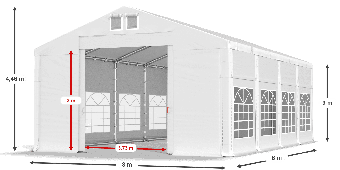 leggenda della guaina