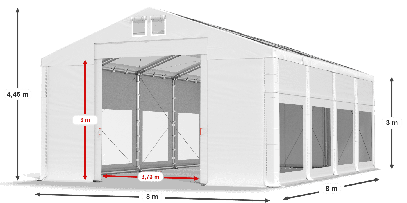 leggenda della guaina