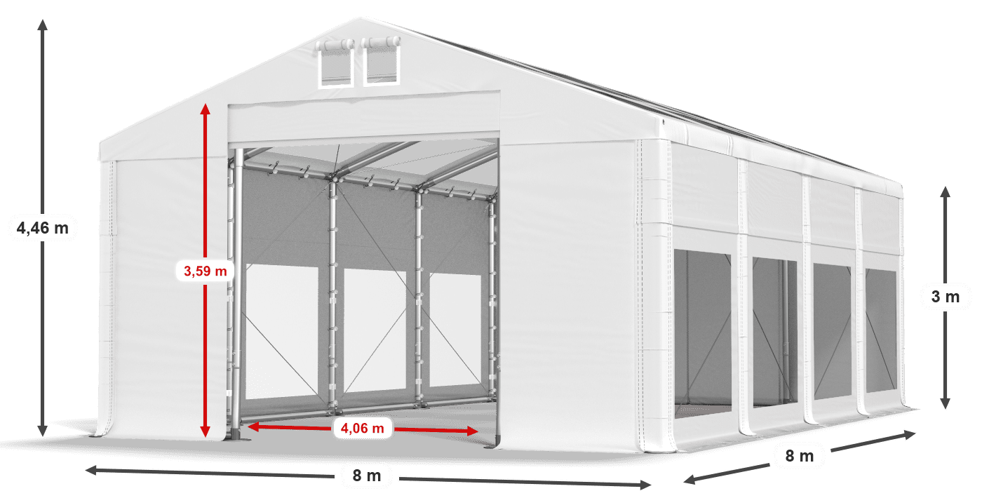 leggenda della guaina