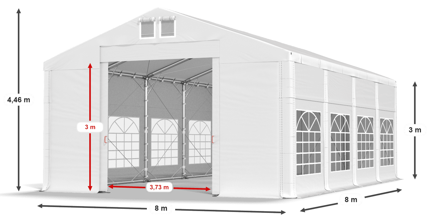 leggenda della guaina