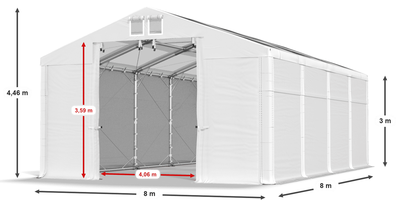 leggenda della guaina