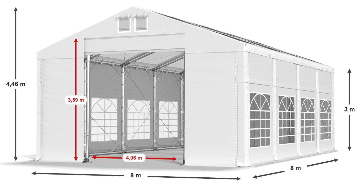 leggenda della guaina