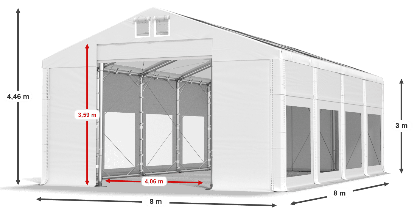 leggenda della guaina