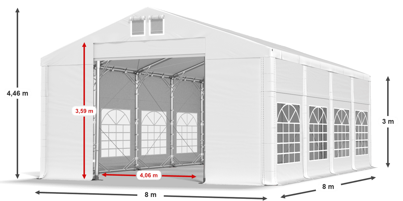 leggenda della guaina