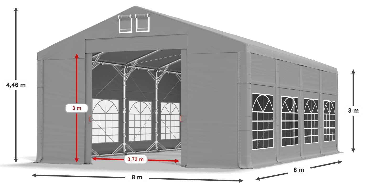 leggenda della guaina