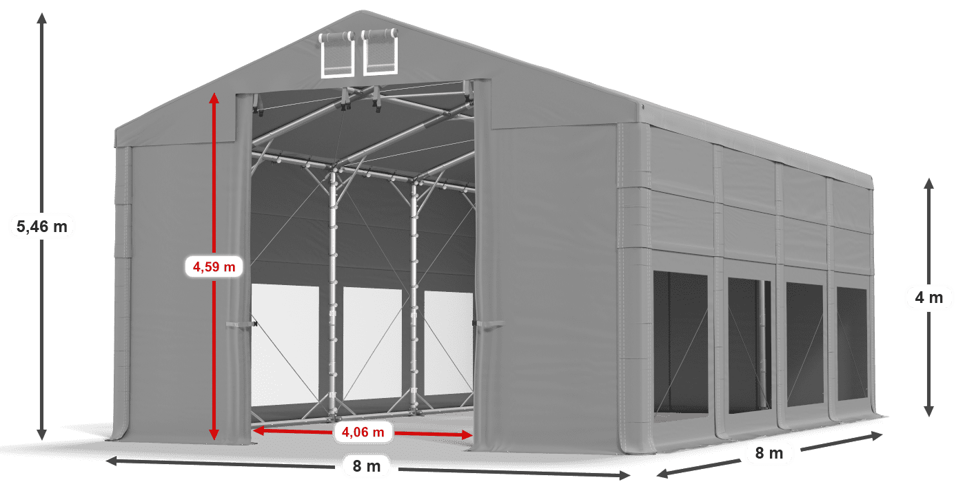 leggenda della guaina