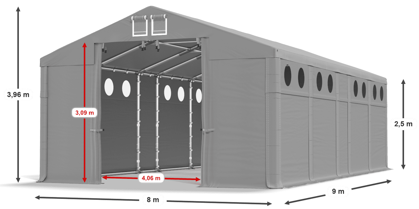 leggenda della guaina